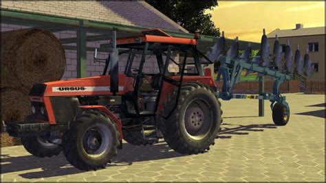 FS2013 Ursus 1614 v 1 0 Ursus Mod für Farming Simulator 2013