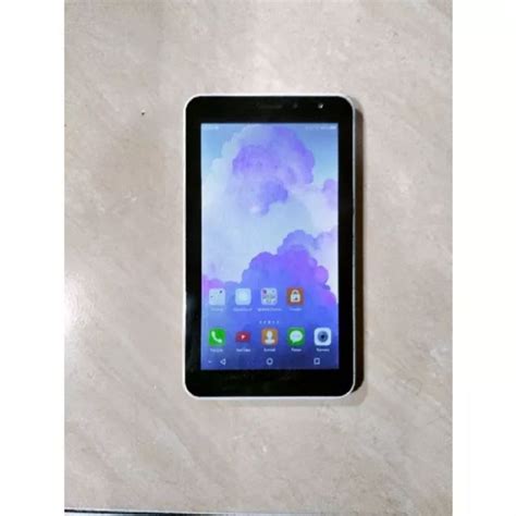 Jual Tablet Advan E C Active Ram Gb Normal Shopee Indonesia