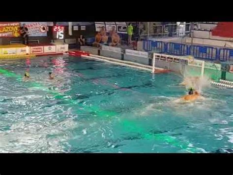 Pallanuoto Nuoto Catania Piccoli Passi Avanti Ma La Sport Management