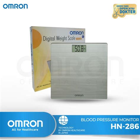 Jual Omron Monitor Komposisi Tubuh Hn Shopee Indonesia