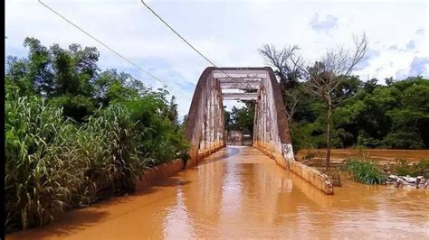 Barragem se rompe em Minas Gerais já são 25 mortos e quase 30 mil