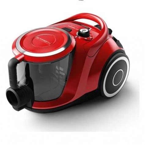 Bosch Vacuum Cleaner Watt Bagless Red Bgs A