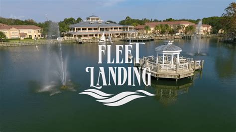 Fleet Landing – Lindsey Films