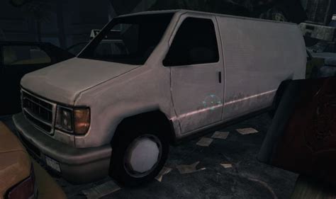 IGCD Net Ford Econoline In Legendary