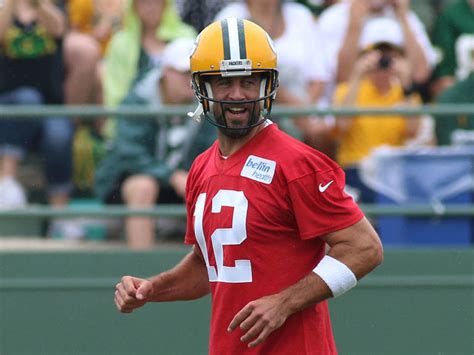 Packers Starters Rodgers To Play Roughly A Quarter Vs Ravens