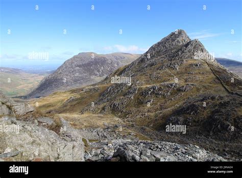 Tryfan Adam High Resolution Stock Photography And Images Alamy