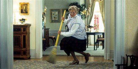 Mrs. Doubtfire Musical in the Works For Broadway | CBR