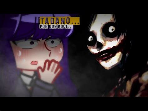 Komi San React Rap Do Jeff The Killer Mz Tadano As Youtube