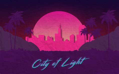 #504886 Synthwave, Purple, 4K, RetroWave art - Mocah HD Wallpapers