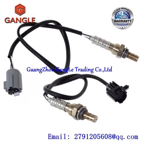 Oxygen Sensor O2 Lambda Sensor AIR FUEL RATIO SENSOR FOR JEEP GRAND