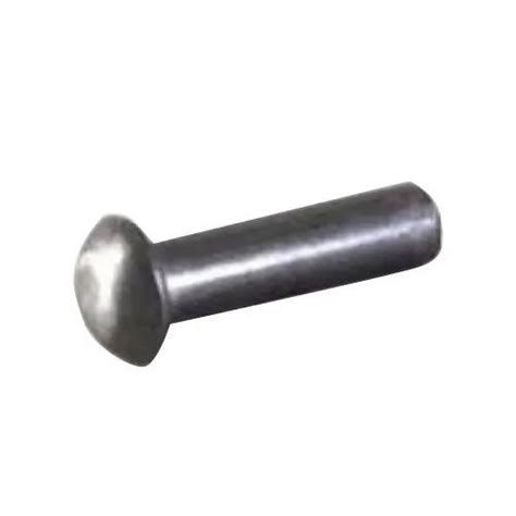 Corrosion Resistant Durable Solid Stainless Steel Rivets At Best Price