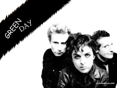 Green Day Green Day Wallpaper 2814123 Fanpop