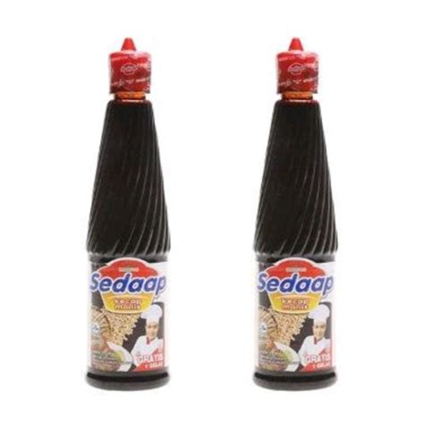 Jual Kecap Sedaap Botol Shopee Indonesia