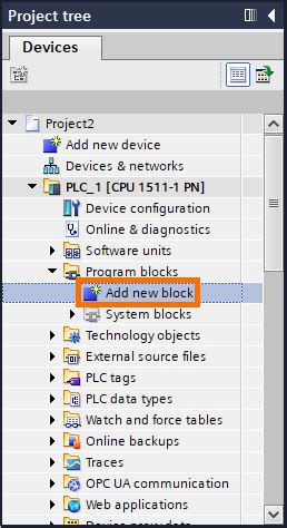 An Introduction To Statement List Stl Programming In Siemens Tia Portal