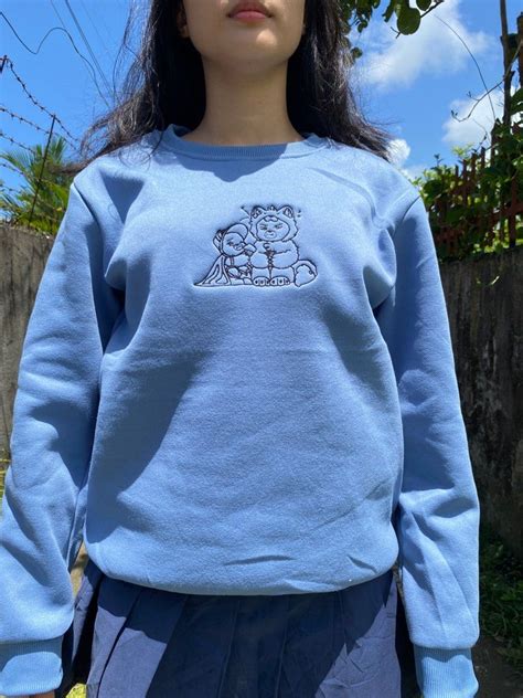 Dalgi Sweater On Carousell