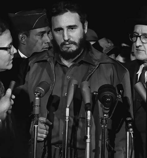 Fidel Castro (1926 - 2016) | American Experience | Official Site | PBS