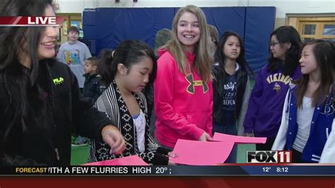 Boys And Girls Clubs Of The Fox Valley Youtube