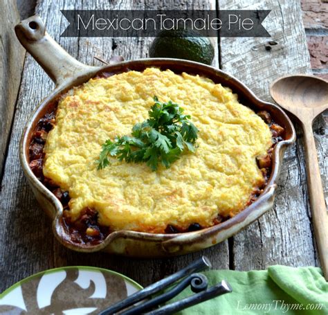 Cinco De Mayo Recipe Round Up Lemony Thyme