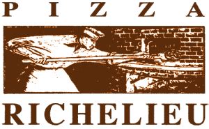 Pizza Richelieu La Meilleur Pizza En Mont R Gie