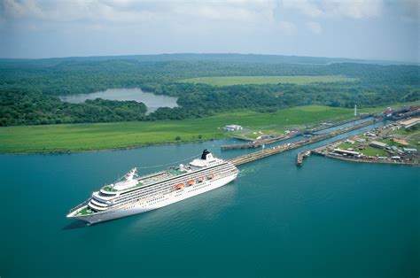 Panama Tourist Destinations