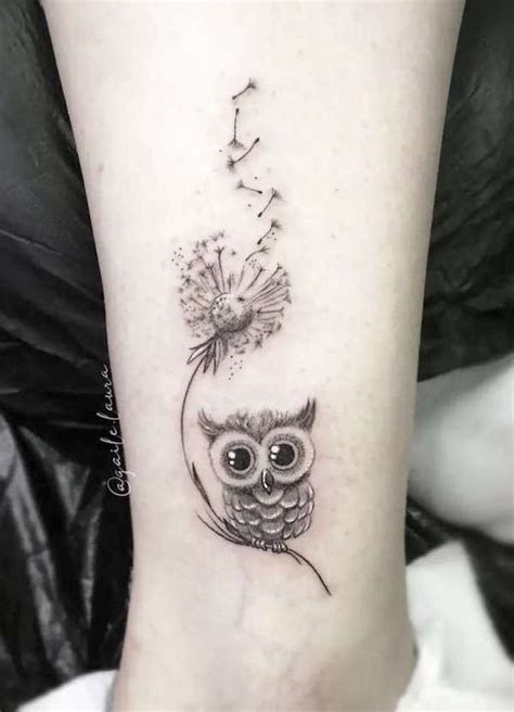 38 Awesome Owl Tattoos For Both Men And Women Our Mindful Life