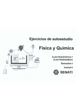 Fisica Y Quimica Trabajo Final FÍSICA Y QUÍMICA PROYECTO FINAL DE