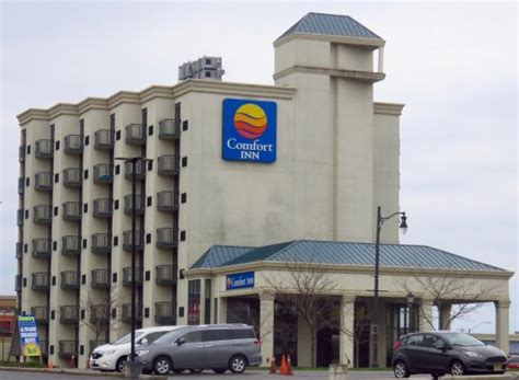 Comfort Inn Fallsview UPDATED 2017 Prices Reviews Photos Niagara