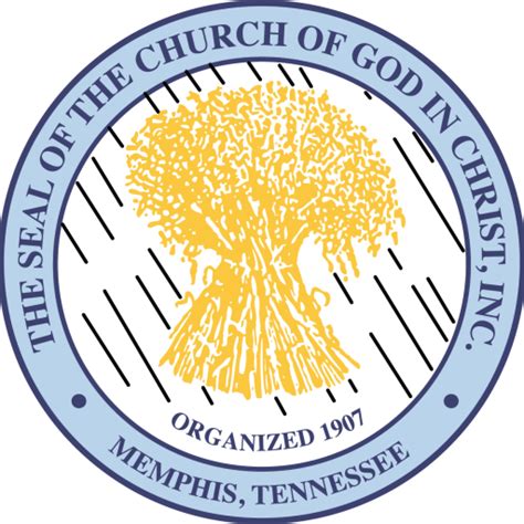 Cropped Cogicsealpng Southern Georgia 2nd Ecclesiastical Jurisdiction