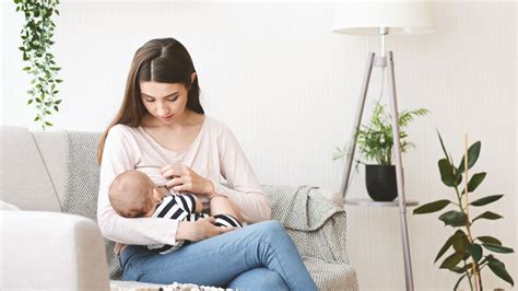 Top Breastfeeding Challenges And How To Overcome Them Omooma