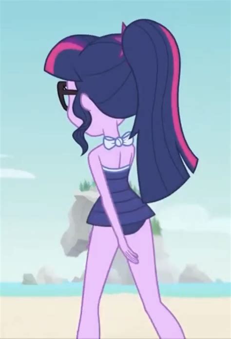 Sci Twi Swimsuit 22 By Meggyfan26 On Deviantart