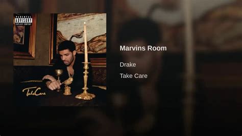 Drake Marvins Room