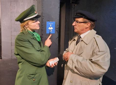 Loriots Dramatische Werke Theater An Der Volme