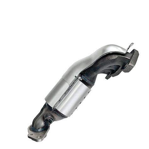 Wholesale Exhaust Manifold Catalytic Converter For Acura EL 2001 2005