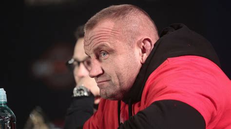 KSW potwierdziło hit Pudzianowski Szpilka Kiedy odbędzie się walka