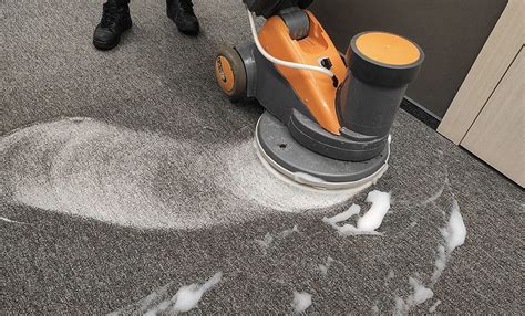 7 Common Carpet Cleaning Mistakes To Avoid Ncca