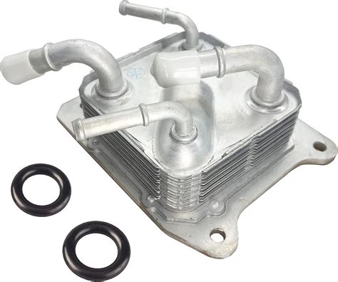 Amazon Engine CVT Transmission Oil Cooler With O Rings Compatible