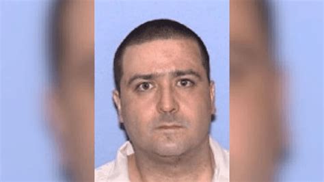 Execution Date Reinstated For El Paso Man Convicted Of 5 Year Old Girl