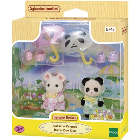 Sylvanian Families Big W