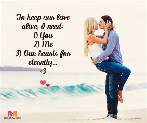 40 Romantic Love Sms For Girlfriend That Guarantee Kisses