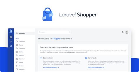 GitHub - shopperlabs/shopper: Headless e-commerce administration built ...