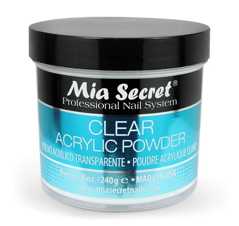 Acrylic Powder Munimoro Gob Pe