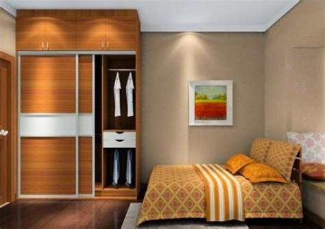 gambar desain kamar tidur remaja minimalis - Desain Kamarku