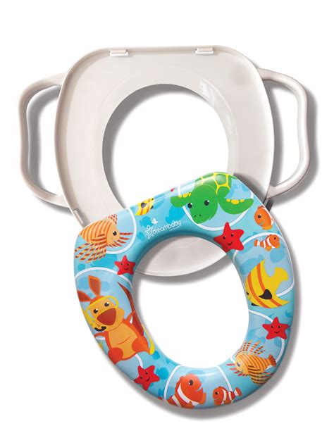 Adaptador de baño Dreambaby Baby Dominga Baby Dominga Productos