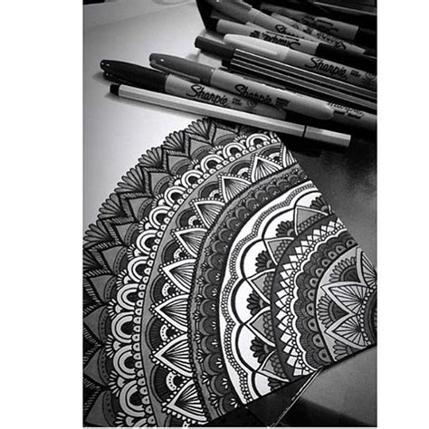 Dani Danielahoyos Fotos Y V Deos De Instagram Mandala Art