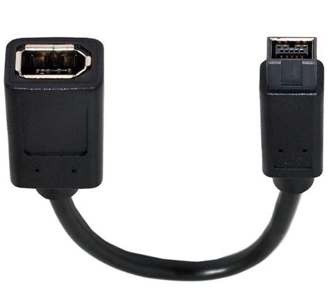 Firewire 400 To Usb Adapter