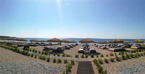 Strand La Marquise Luxury Resort Complex Faliraki HolidayCheck