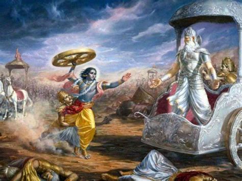 Proofs Of Mahabharata In Hindi