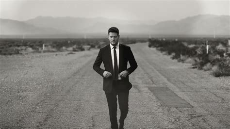 Michael Bublé Crazy Ft Willie Nelson Official Audio Youtube