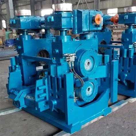 Housingless Mill Stand From Shaaxi China Steel Rolling Mill