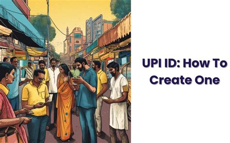 Upi Id How To Create And Find It On Upi Apps Jar Of Knowledge